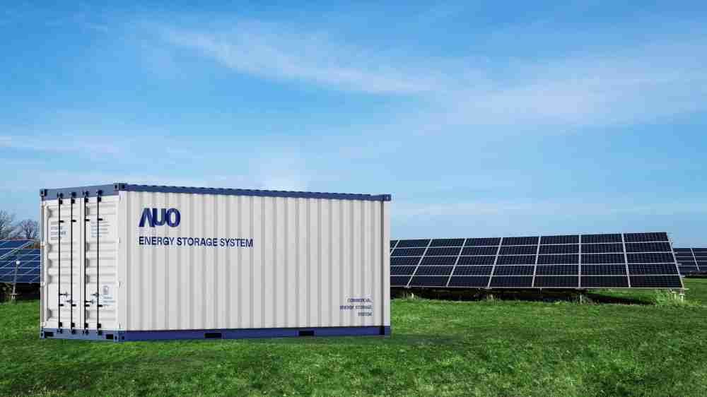 Wepay透过AI数据管理，，提供不同类型用户进行储能与能源管理，，，，达到再生能源管控调度成效