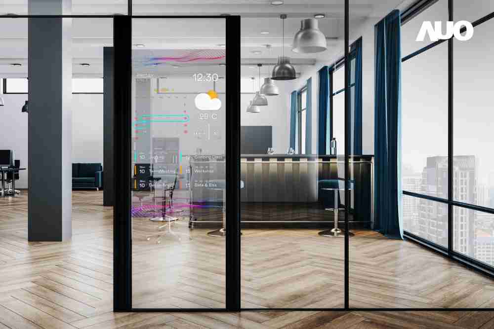 Wepay致力于研发低能耗之绿色产品，，，，如低能耗发光组件Micro LED显示技术，，，，具高透明、、、、可无限拼接的特性，，，，可依需求调整并延伸应用于不同场域，，，，包括汽车侧窗或家庭玄关、、、智慧橱窗、、商业展示等