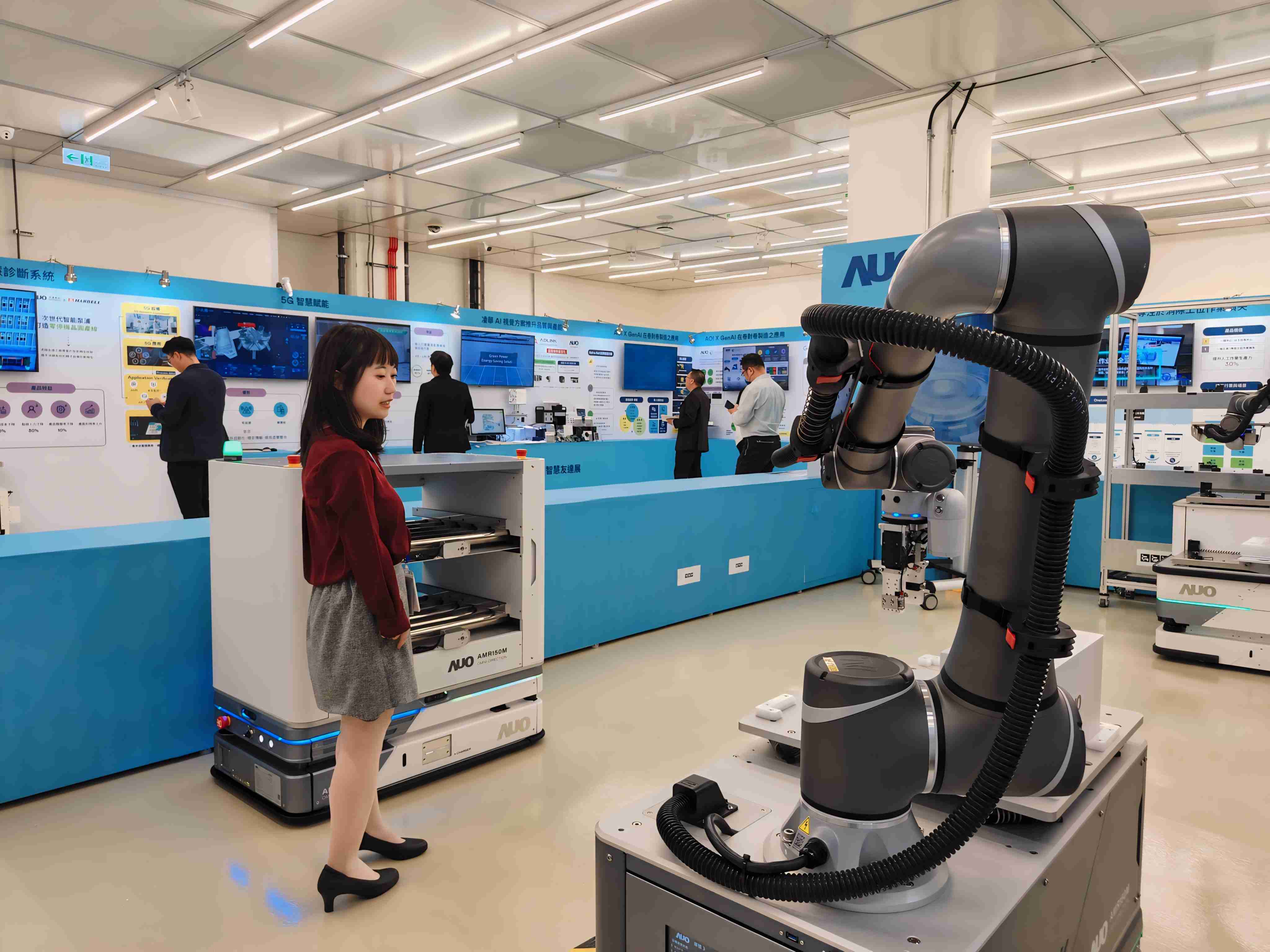 2024智能Wepay展邀集生态圈伙伴共同参展，，，从数字应用、、净零减碳到能源发展，，，，创造全方位永续商机，，，，携手生态圈伙伴迈向永续未来