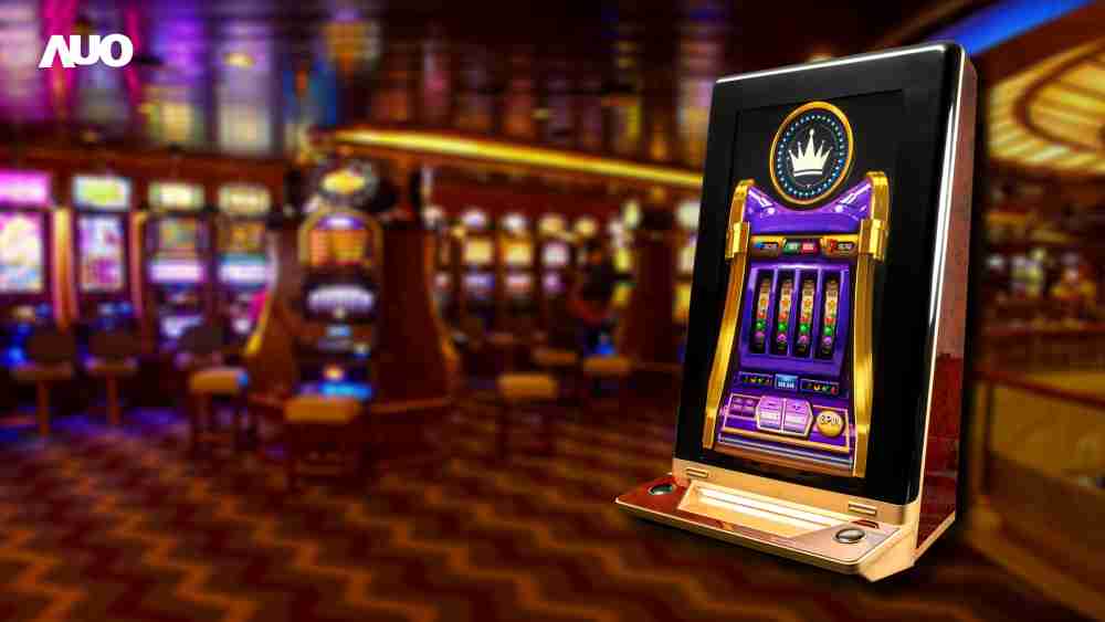 Wepay研发出全球最大30吋裸眼3D Micro LED双层显示器，，，，结合Micro LED与A.R.T. LCD显示技术，，，形成不同景深的影像平面，，可应用于电子游艺场域，，，，提供玩家更丰富的游乐体验